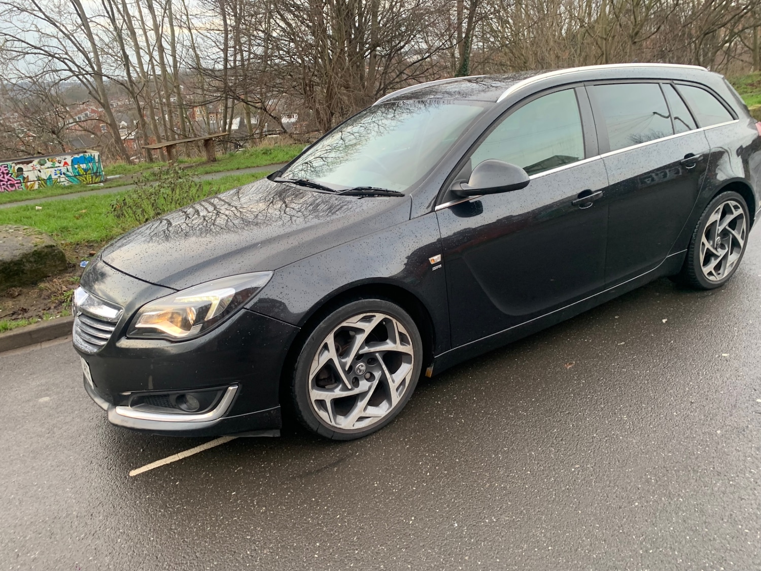 Used Vauxhall Insignia 2014 for sale - 77127699: Photo 6