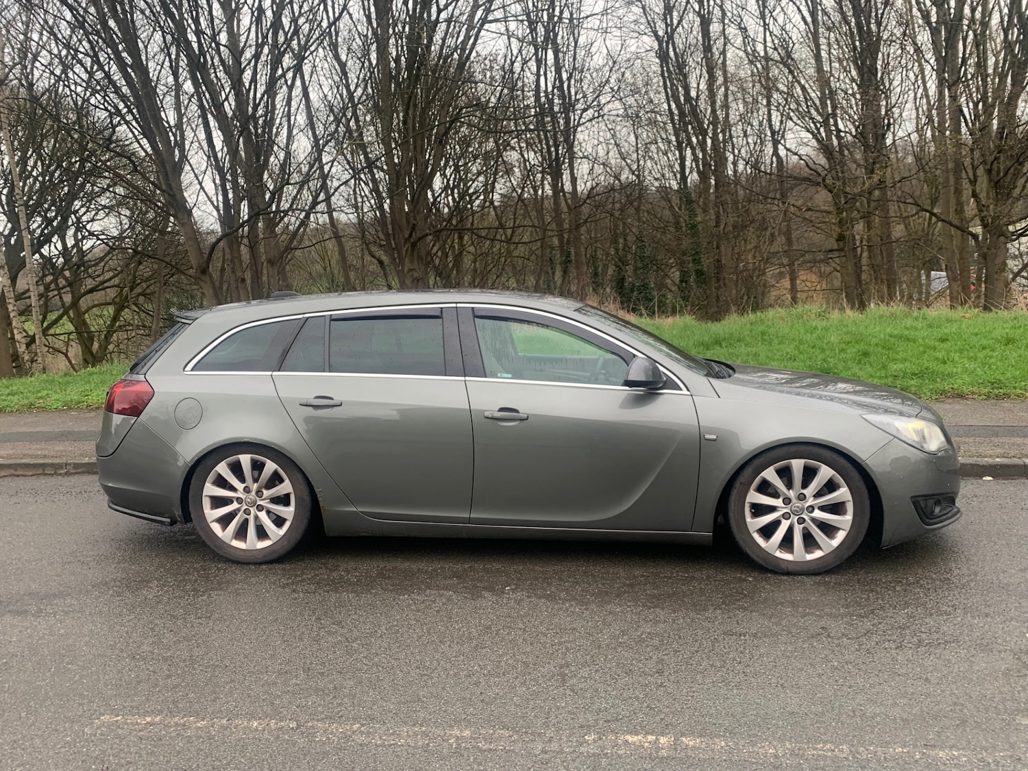 Used Vauxhall Insignia 2016 for sale - 77694657: Photo 5