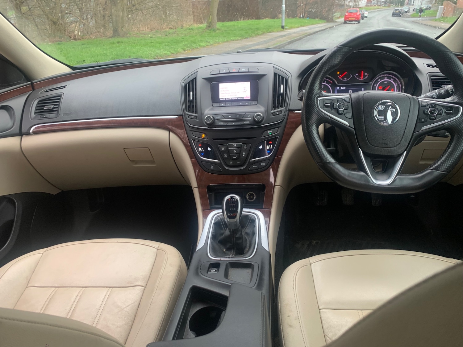 Used Vauxhall Insignia 2016 for sale - 77694657: Photo 7