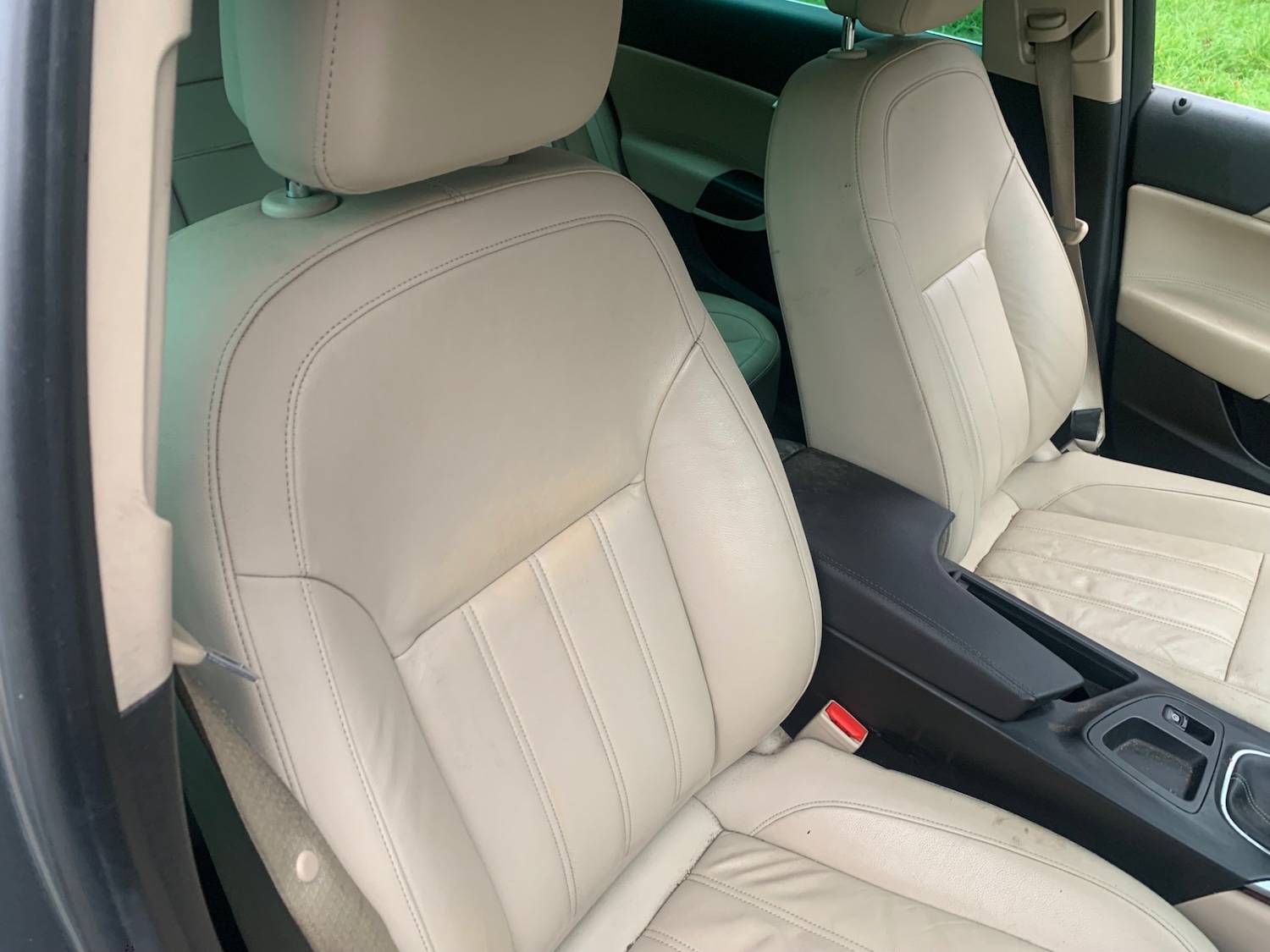 Used Vauxhall Insignia 2016 for sale - 77694657: Photo 8