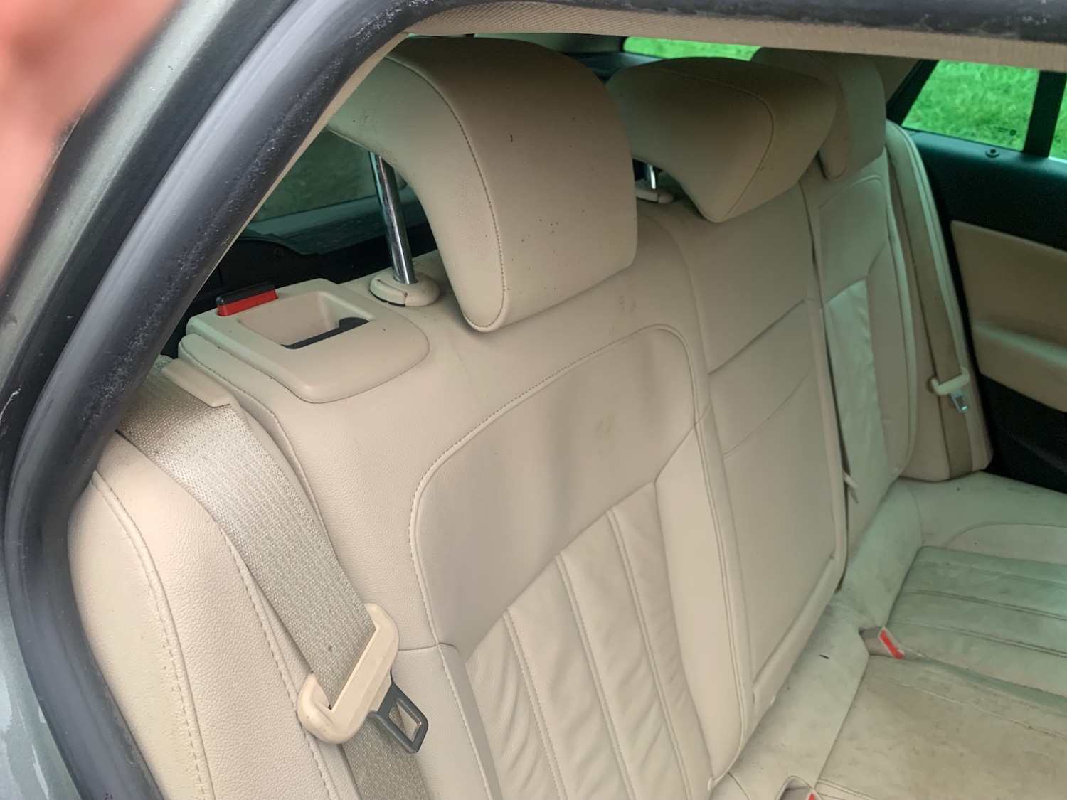 Used Vauxhall Insignia 2016 for sale - 77694657: Photo 9