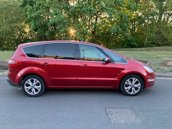 Used Ford S-Max 2014 for sale - 78448920: Photo