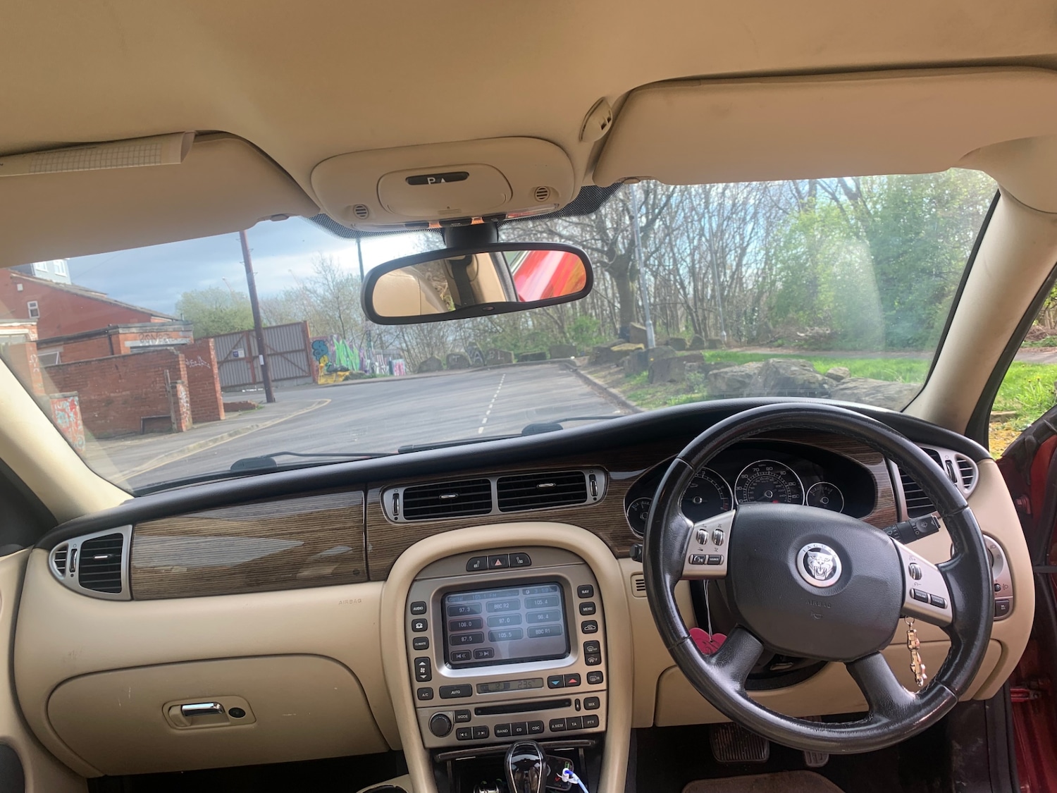 Used Jaguar X-Type 2008 for sale - 78094763: Photo 10