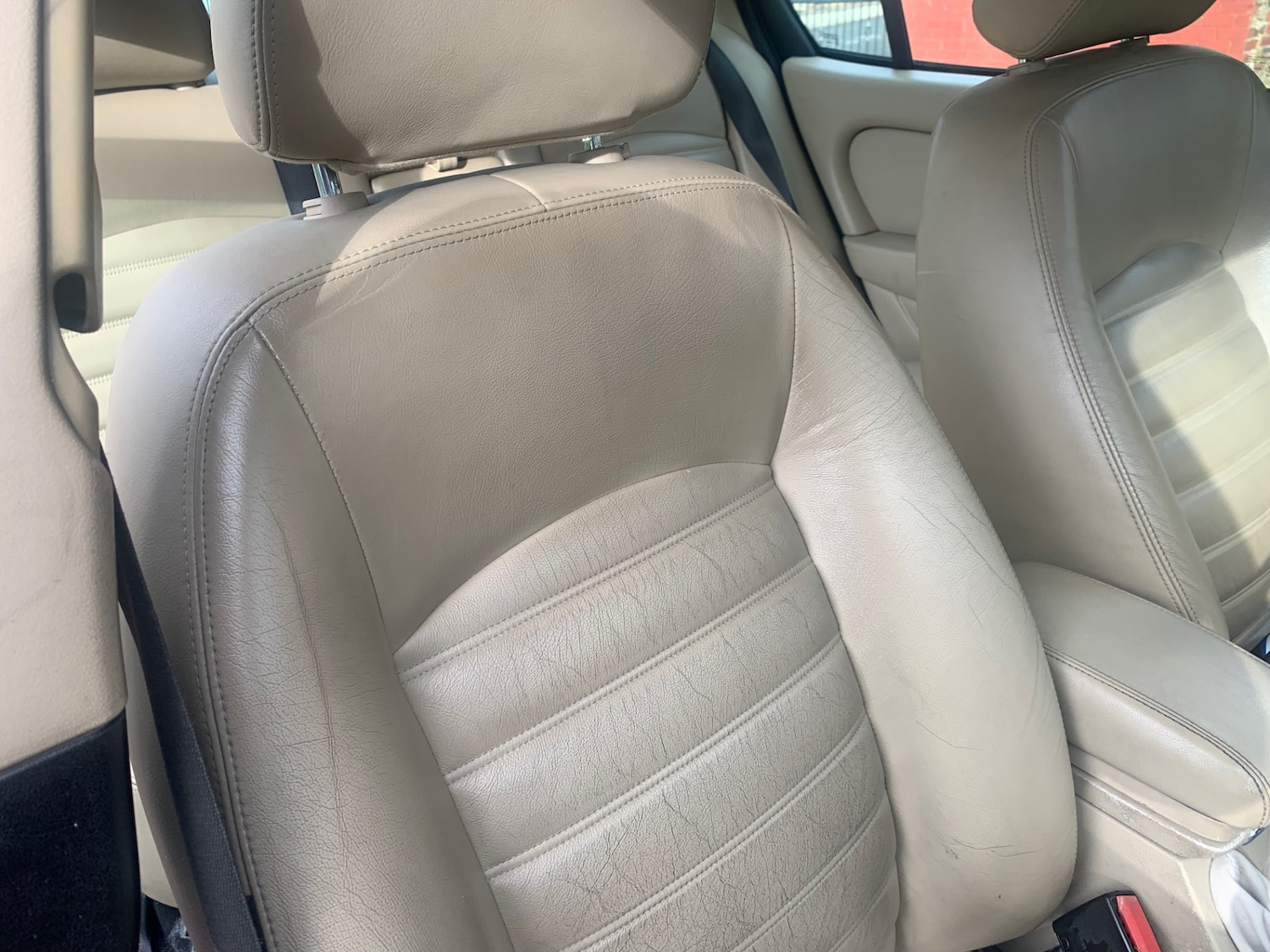 Used Jaguar X-Type 2008 for sale - 78094763: Photo 11