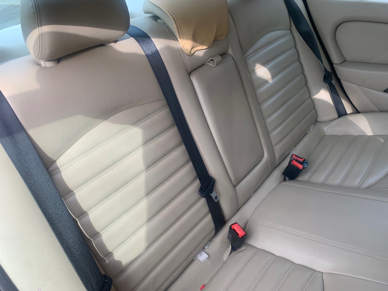 Used Jaguar X-Type 2008 for sale - 78094763: Photo 9