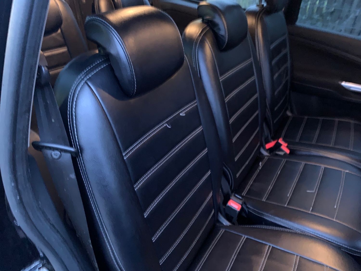 Used Ford Galaxy 2014 for sale - 77613857: Photo 10