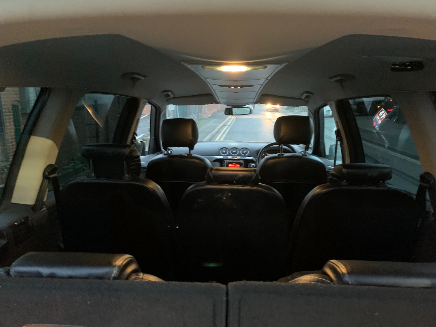 Used Ford Galaxy 2014 for sale - 77613857: Photo 11