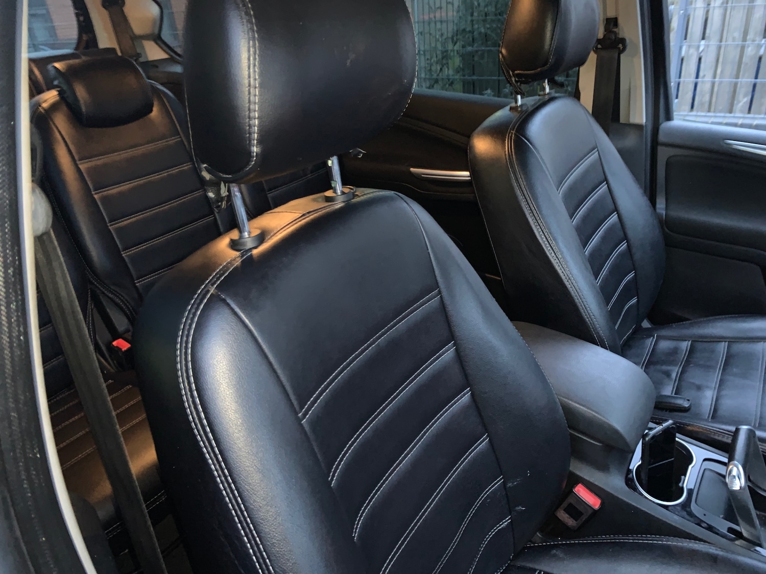 Used Ford Galaxy 2014 for sale - 77613857: Photo 8