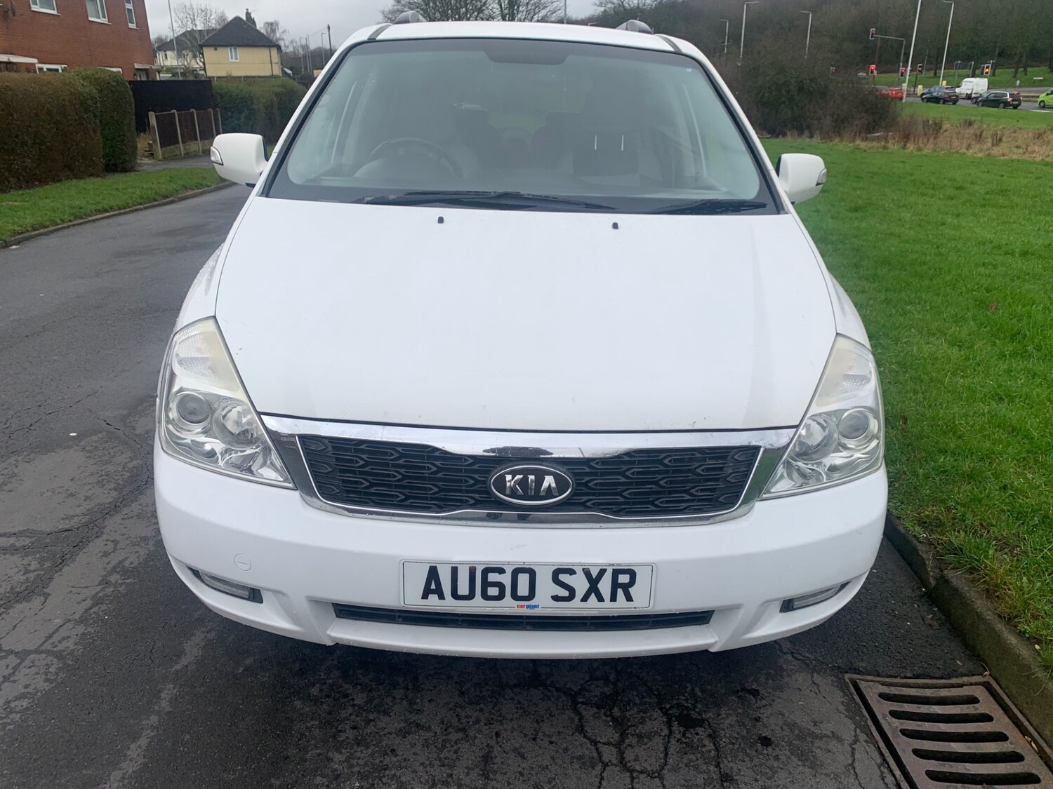 Used Kia Sedona 2010 for sale - 77527221: Photo 5