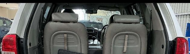 Used Kia Sedona 2010 for sale - 77527221: Photo 7