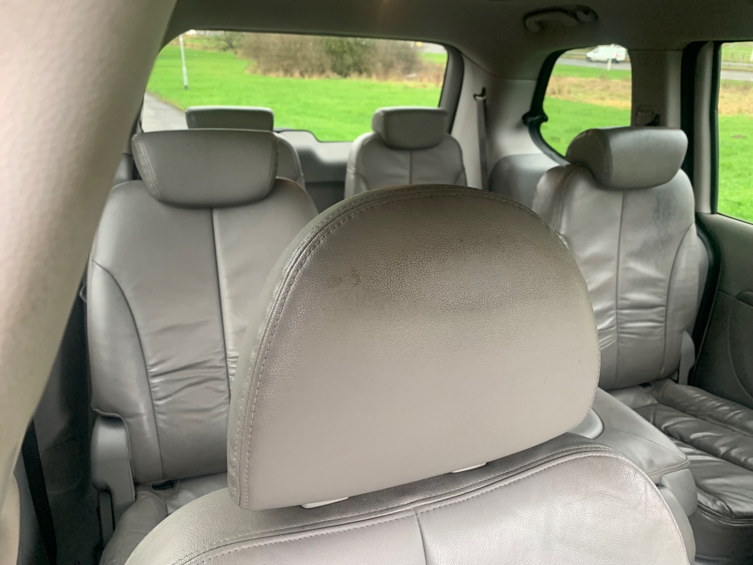 Used Kia Sedona 2010 for sale - 77527221: Photo 8