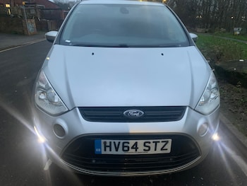 Used Ford S-Max 2014 for sale - 77042482: Photo