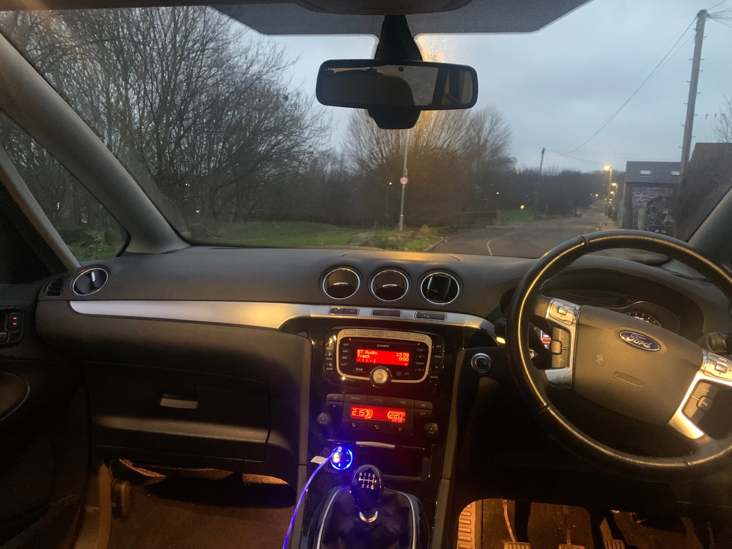 Used Ford S-Max 2014 for sale - 77042482: Photo 5