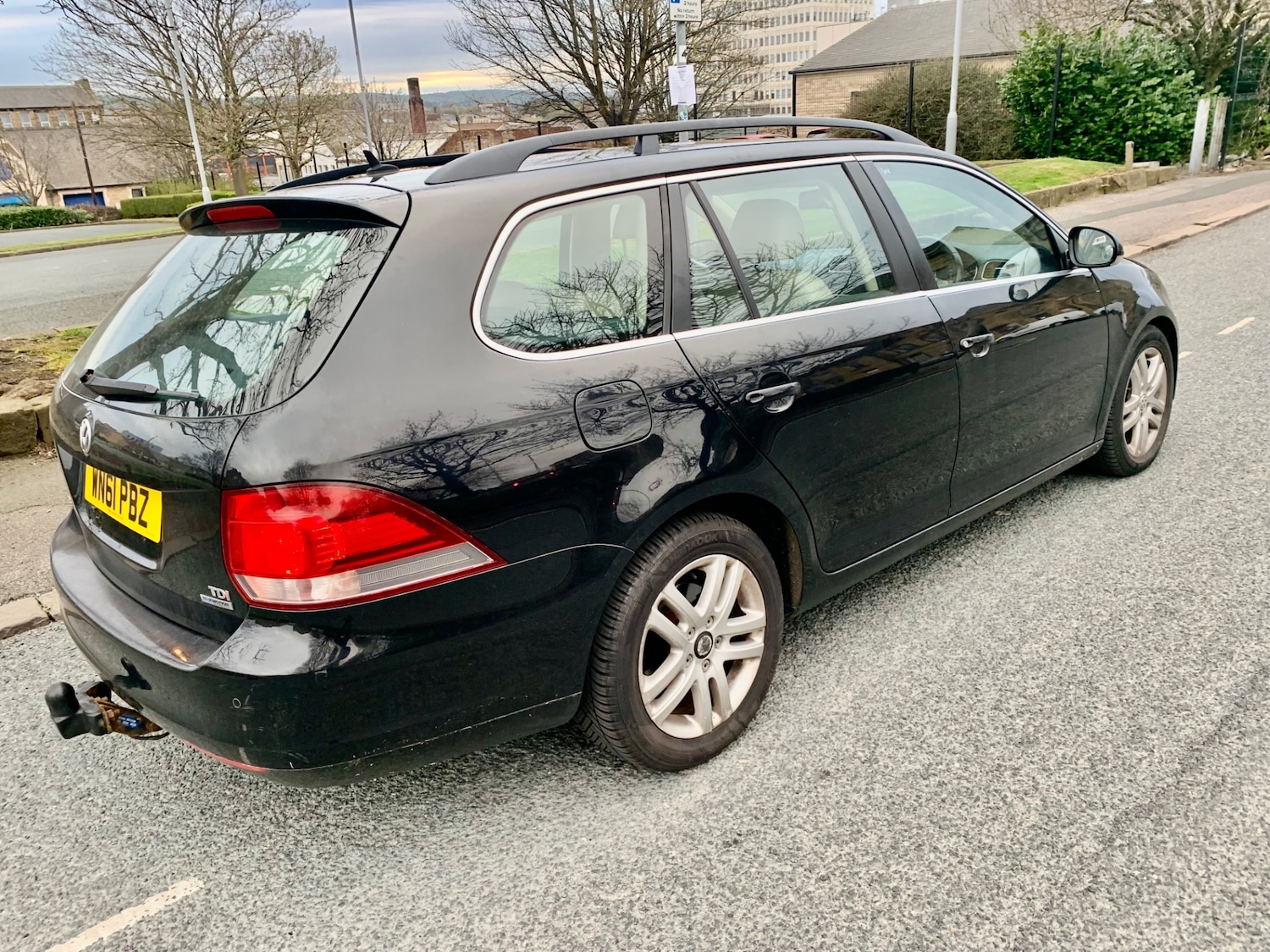 Used Volkswagen Golf 2011 for sale - 78008968: Photo 13