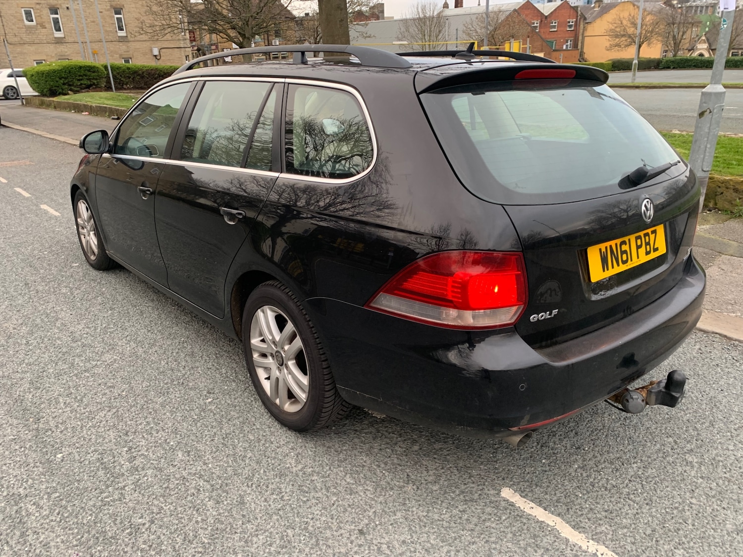 Used Volkswagen Golf 2011 for sale - 78008968: Photo 14