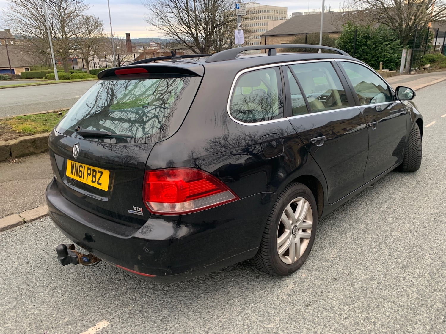 Used Volkswagen Golf 2011 for sale - 78008968: Photo 4