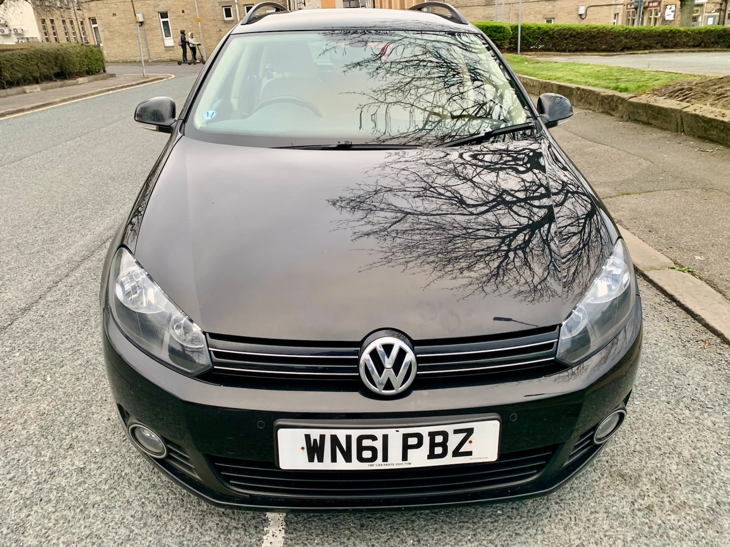 Used Volkswagen Golf 2011 for sale - 78008968: Photo 5