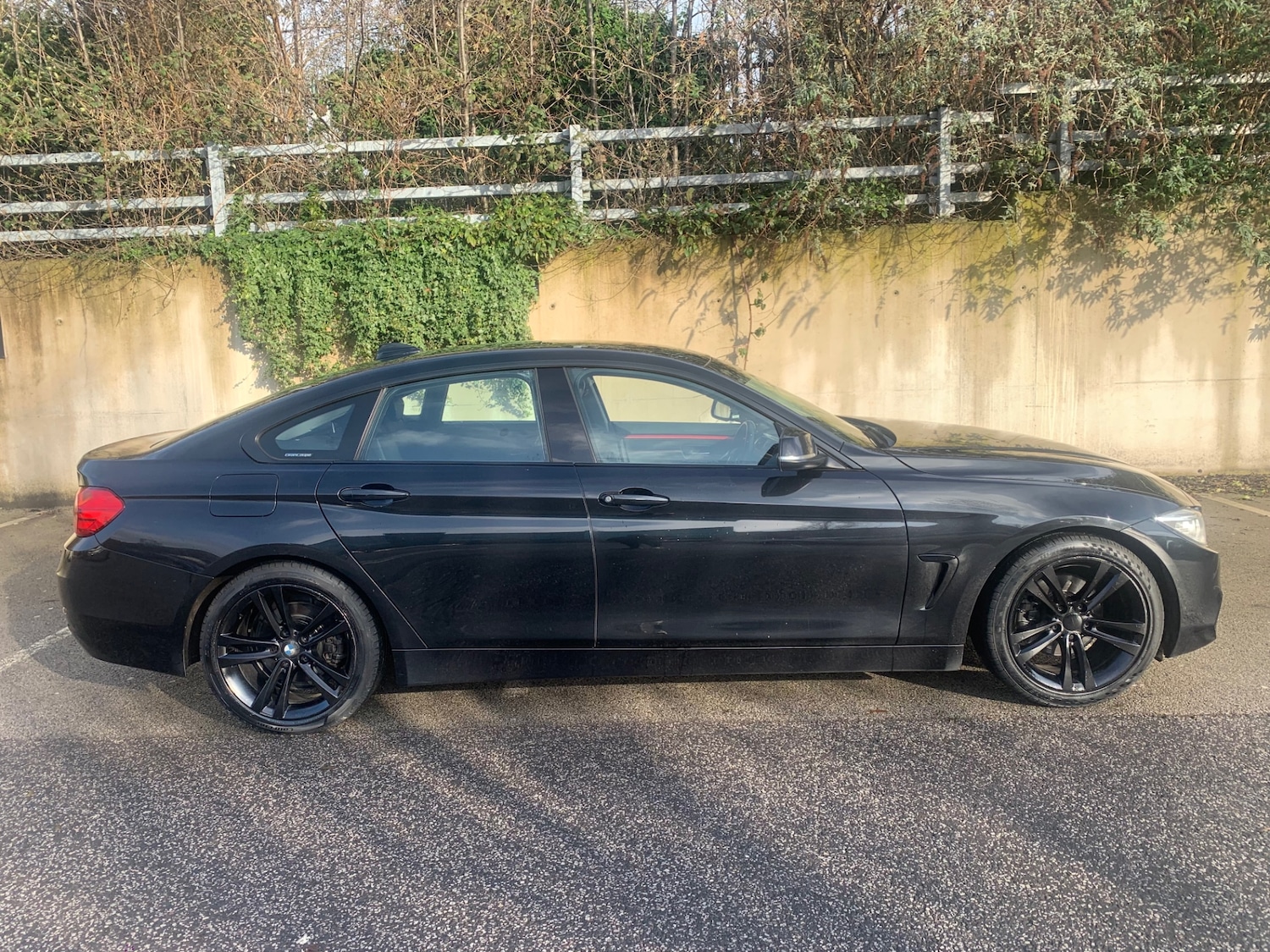Used BMW 4 Series 2015 for sale - 77398515: Photo 11