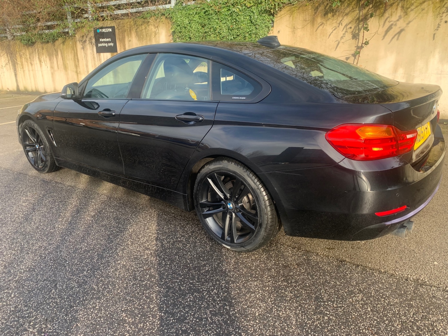 Used BMW 4 Series 2015 for sale - 77398515: Photo 14