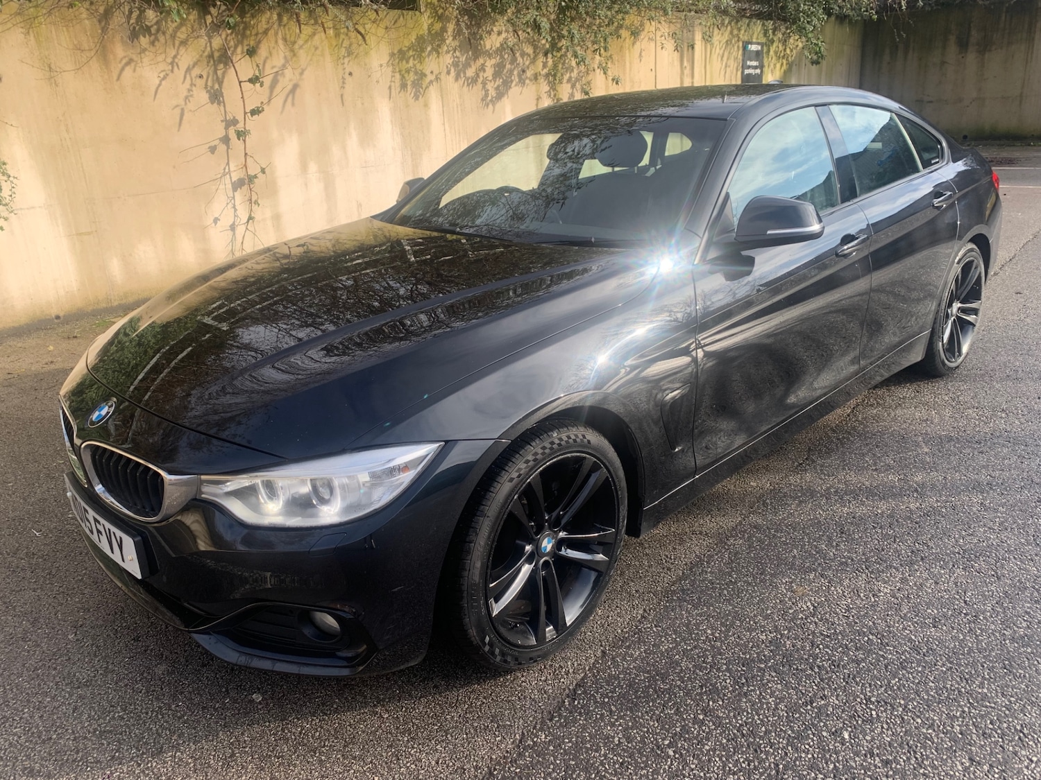 Used BMW 4 Series 2015 for sale - 77398515: Photo 15