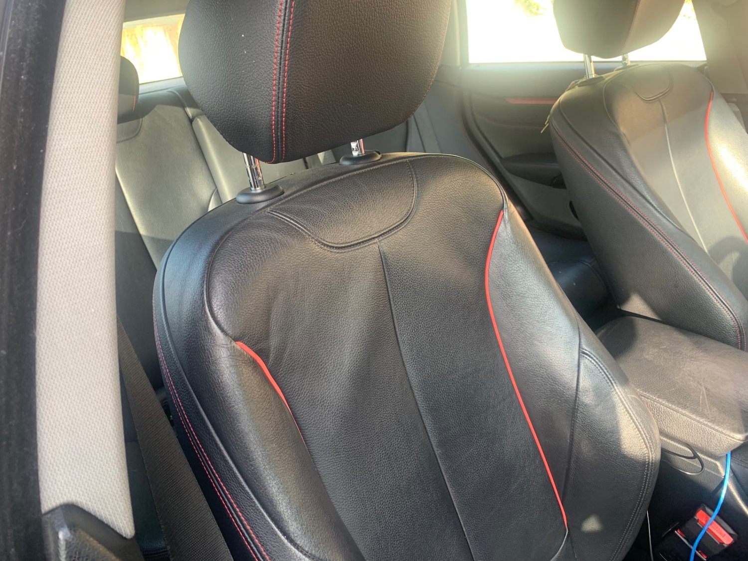 Used BMW 4 Series 2015 for sale - 77398515: Photo 9