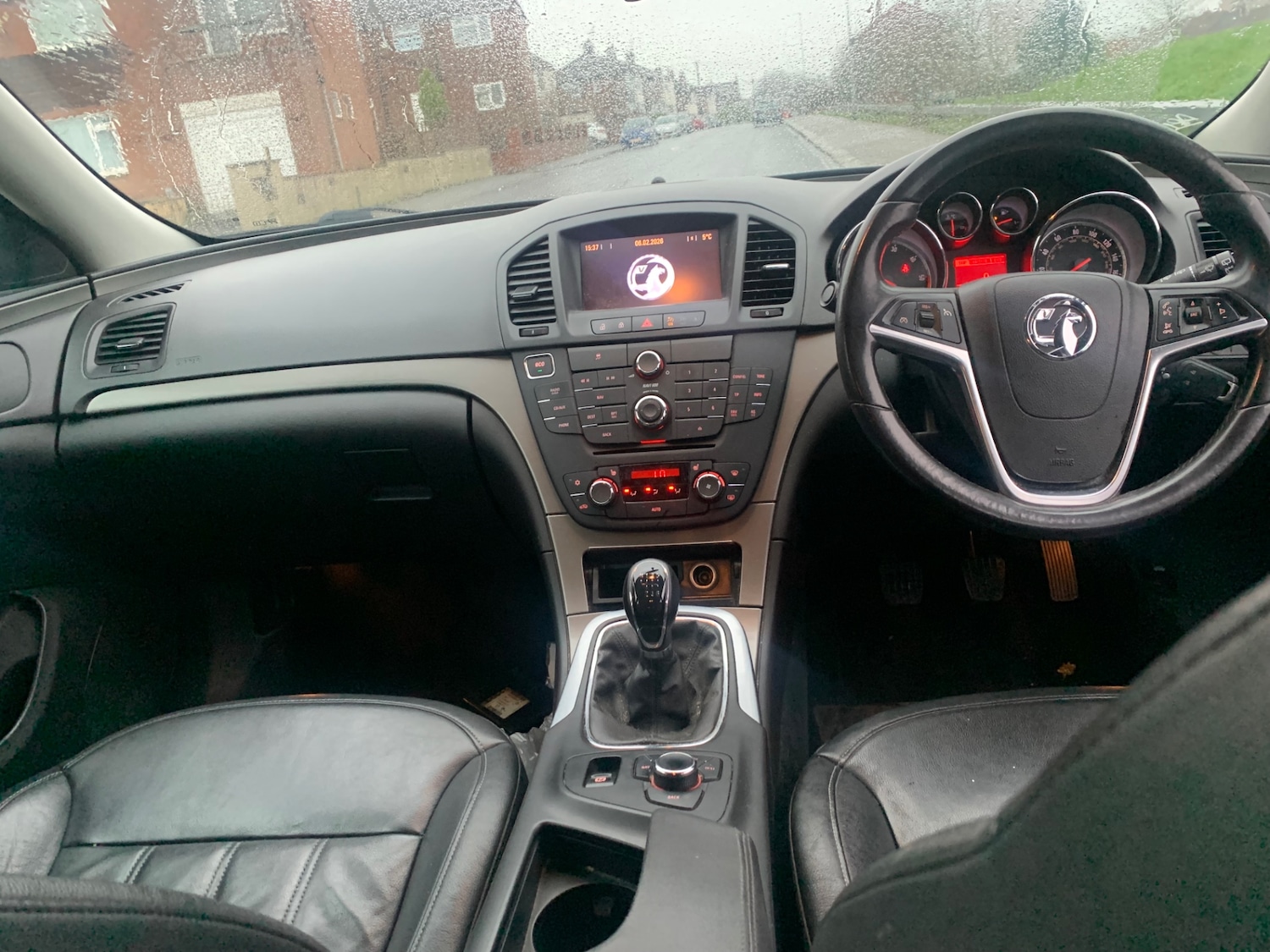 Used Vauxhall Insignia 2013 for sale - 77468729: Photo 6