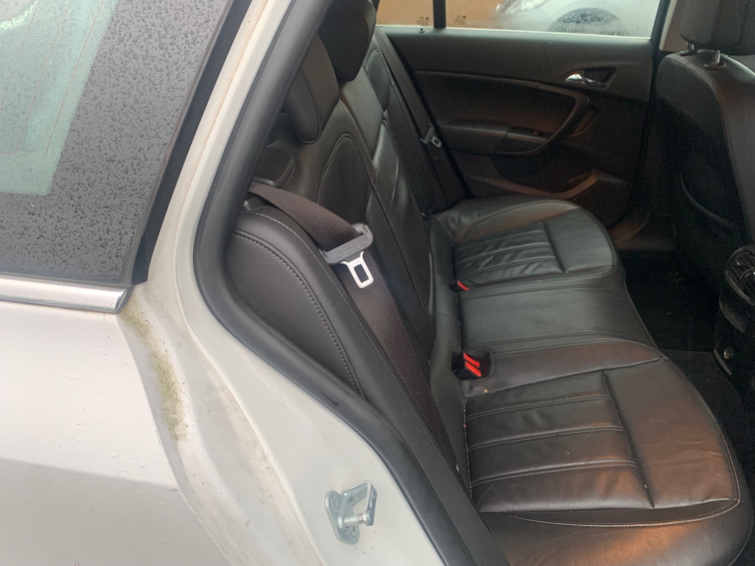 Used Vauxhall Insignia 2013 for sale - 77468729: Photo 7