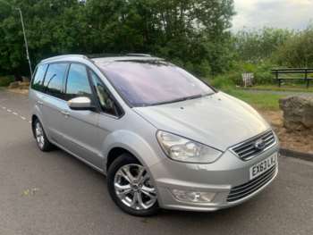 2013 (63) - 1.6 TDCi Titanium X 5dr [Start Stop]