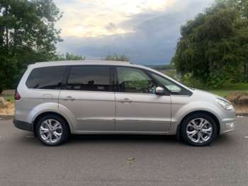 Used Ford Galaxy 2013 for sale - 74800657: Photo