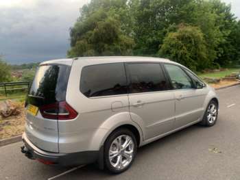 Used Ford Galaxy 2013 for sale - 74800657: Photo