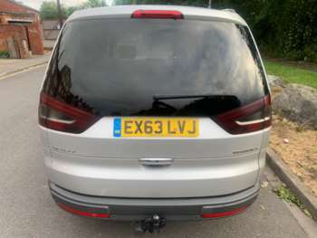 Used Ford Galaxy 2013 for sale - 74800657: Photo