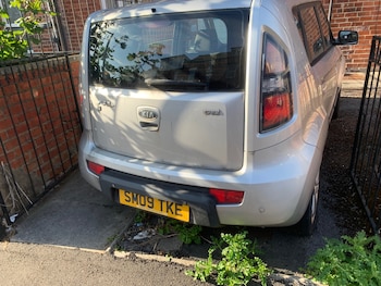 Used Kia Soul 2009 for sale - 75286239: Photo