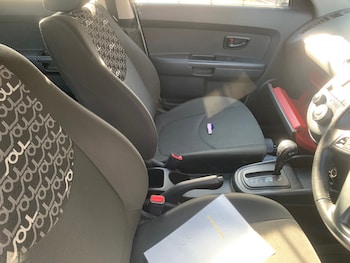 Used Kia Soul 2009 for sale - 75286239: Photo