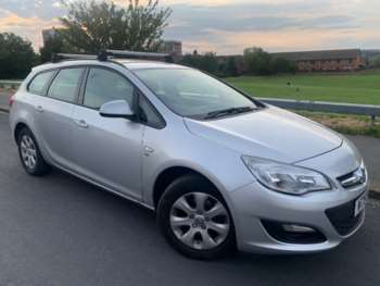 2016 (16) - 1.6 CDTi 16V ecoFLEX Design 5dr