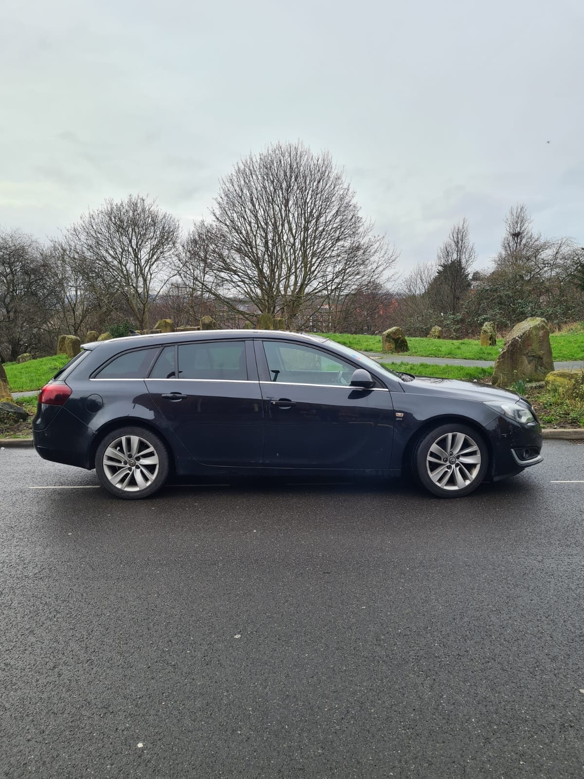 Used Vauxhall Insignia 2013 for sale - 77724522: Photo 5
