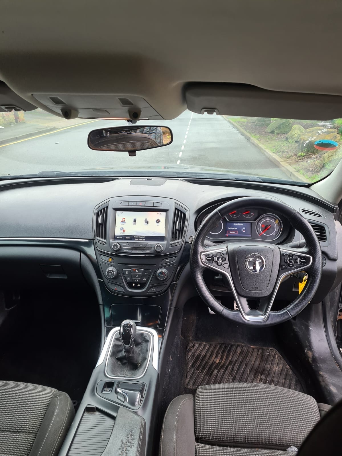 Used Vauxhall Insignia 2013 for sale - 77724522: Photo 7