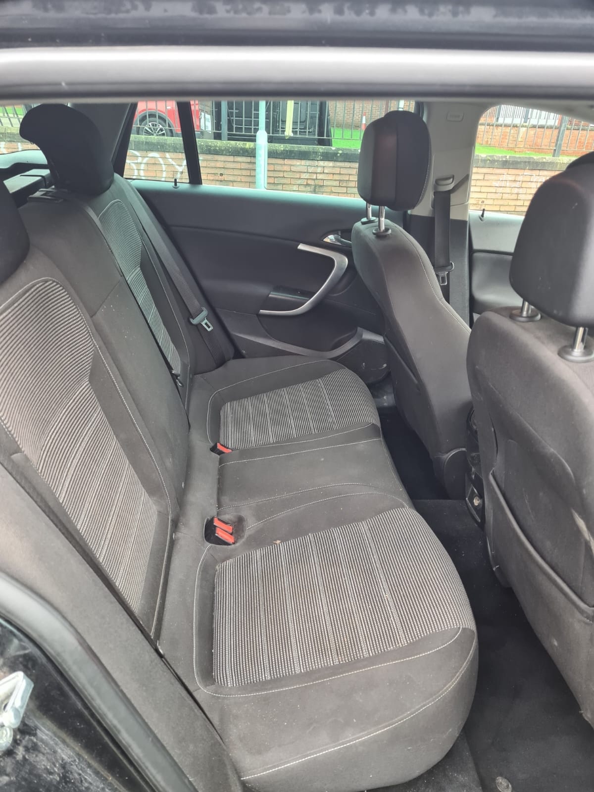 Used Vauxhall Insignia 2013 for sale - 77724522: Photo 9