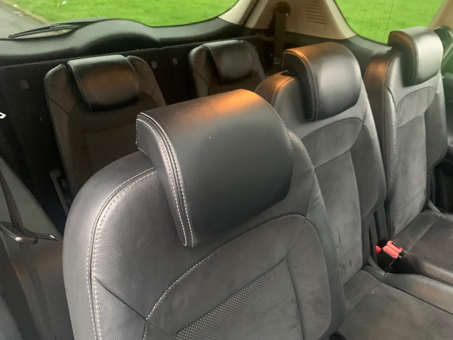 Used Ford S-Max 2010 for sale - 77054170: Photo 10