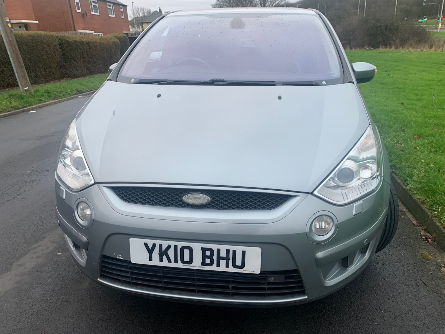 Used Ford S-Max 2010 for sale - 77054170: Photo 6
