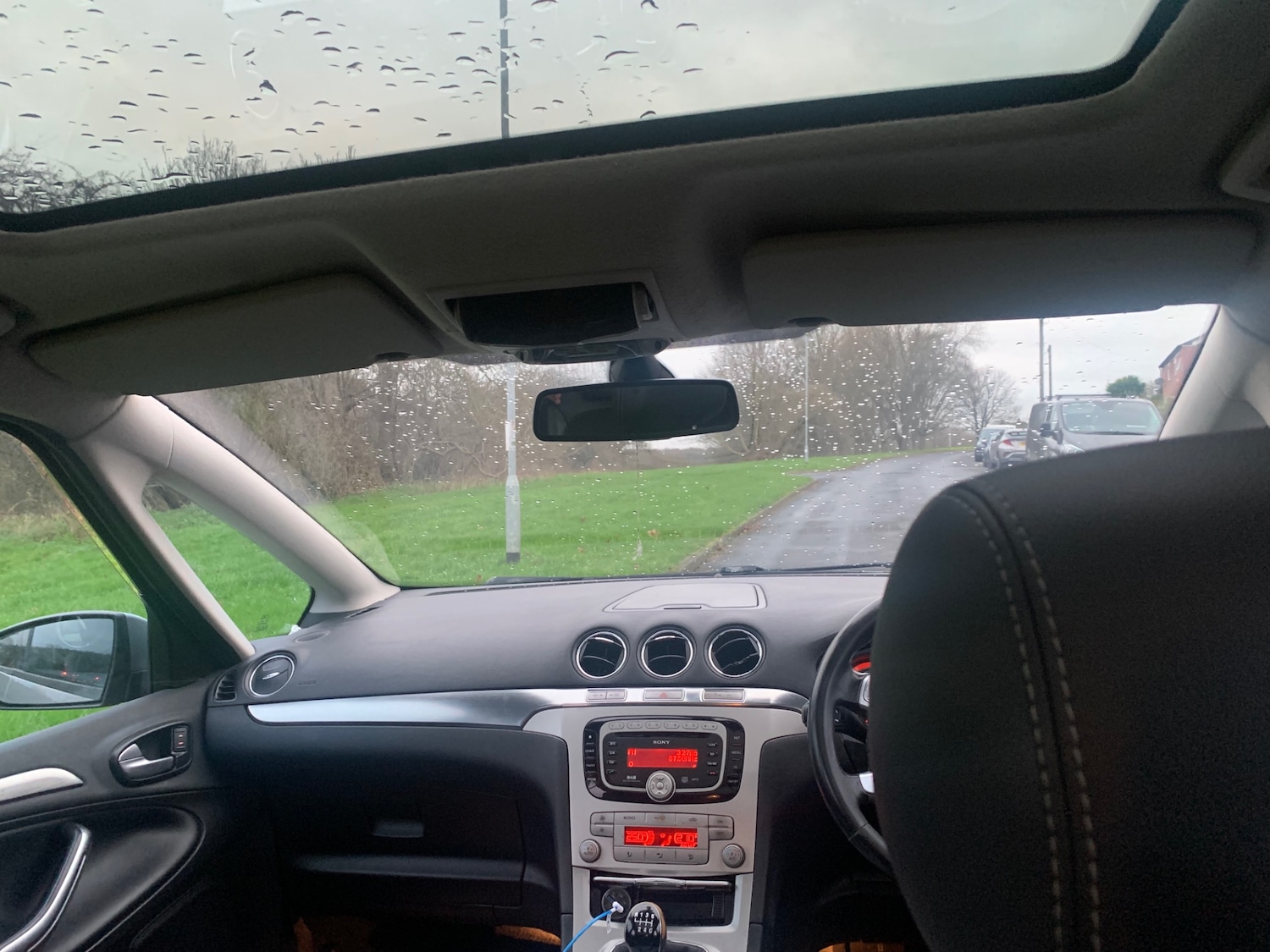 Used Ford S-Max 2010 for sale - 77054170: Photo 8