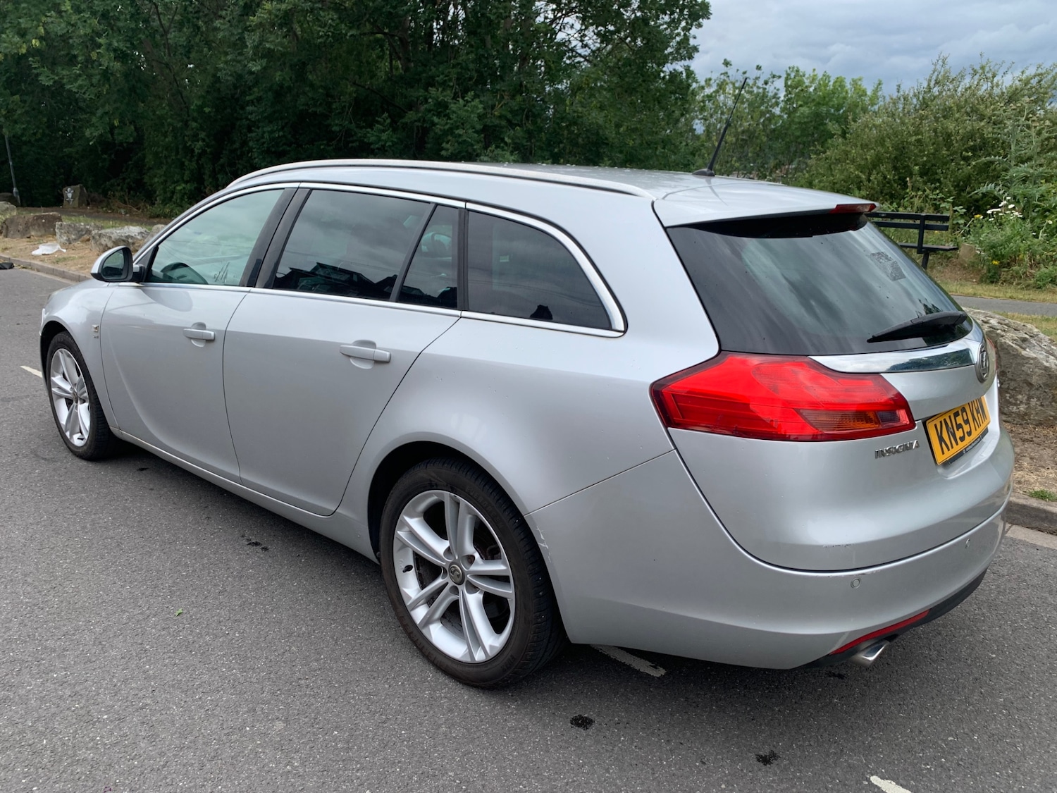 Vehicle 6