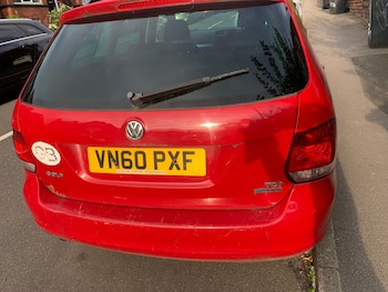 Used Volkswagen Golf 2010 for sale - 75491291: Photo