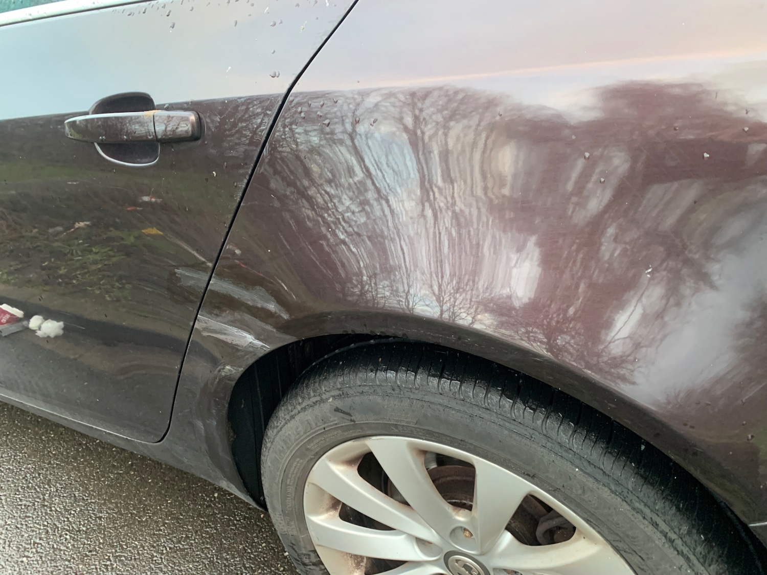 Used Vauxhall Insignia 2015 for sale - 77154650: Photo 11