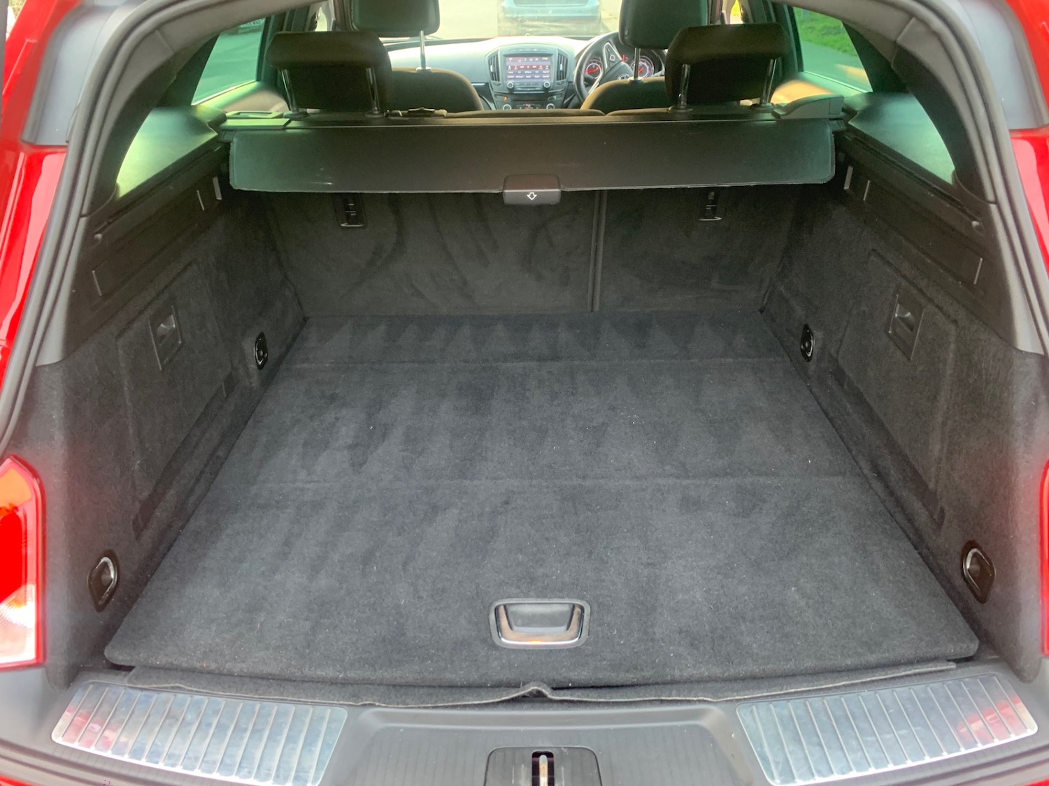 Used Vauxhall Insignia 2015 for sale - 77770310: Photo 13