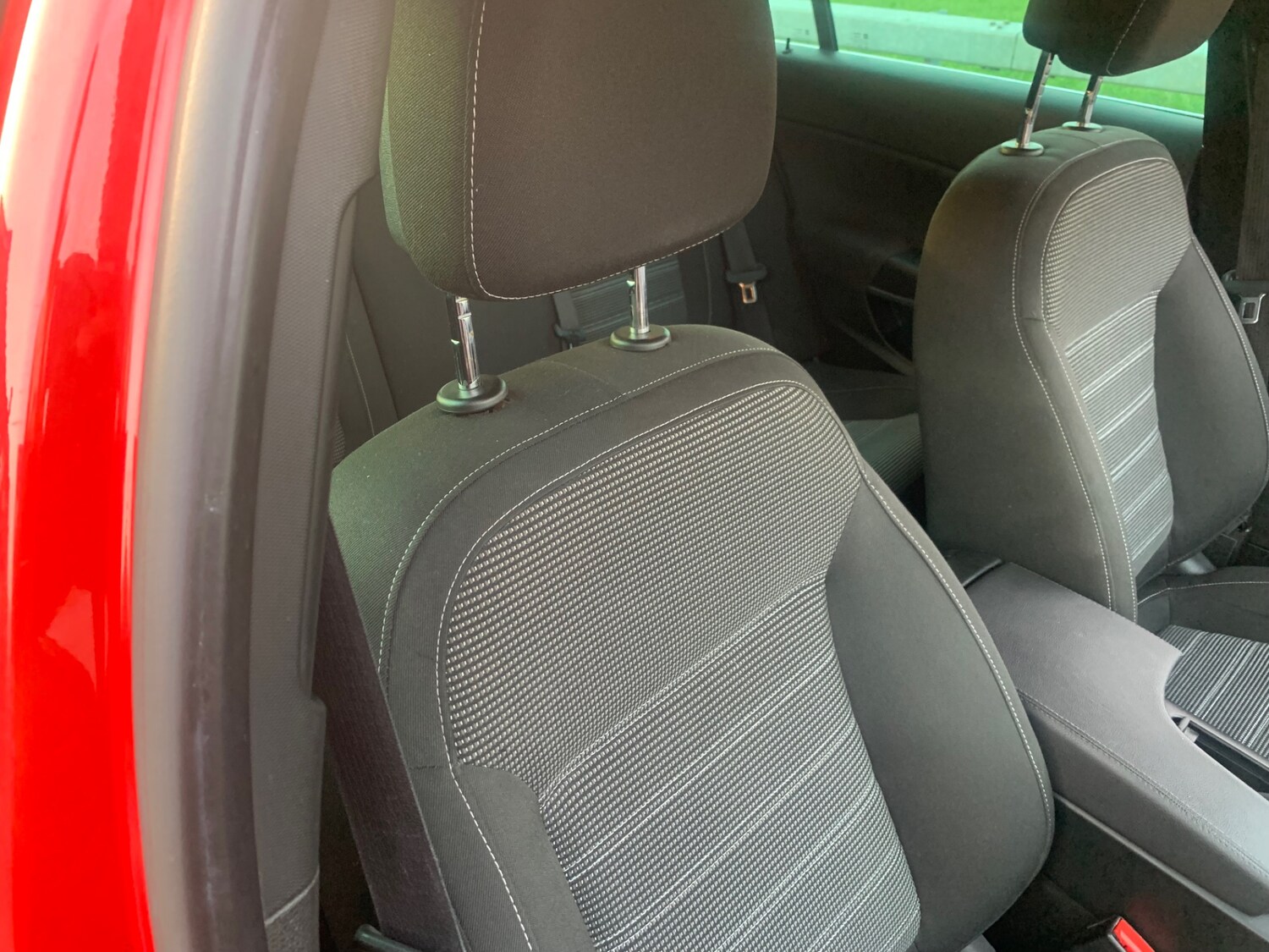 Used Vauxhall Insignia 2015 for sale - 77770310: Photo 9