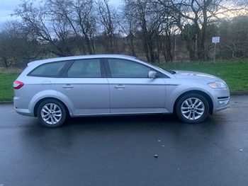 Used Ford Mondeo 2011 for sale - 76936744: Photo