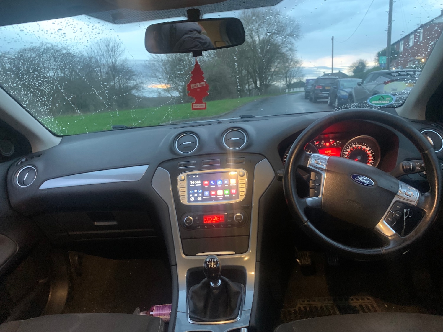 Used Ford Mondeo 2011 for sale - 76936744: Photo 6