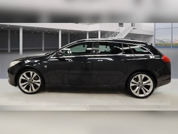 Used Vauxhall Insignia 2011 for sale - 77006315: Photo