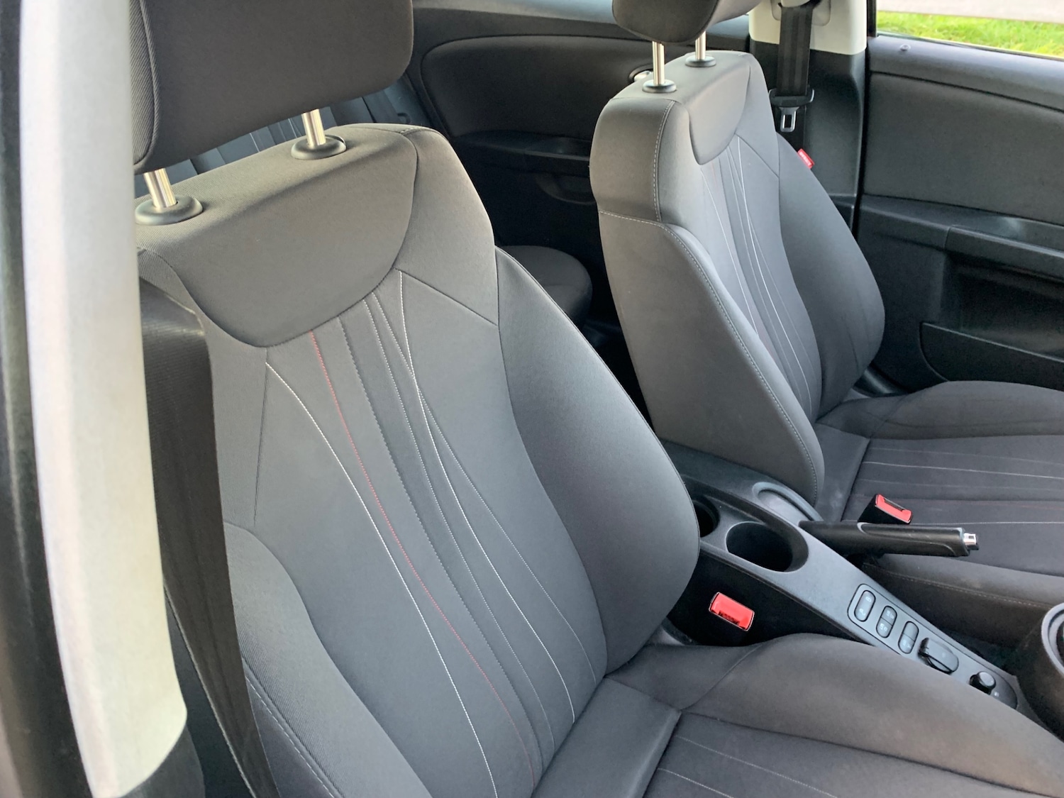 Used SEAT Leon 2012 for sale - 77127605: Photo 10