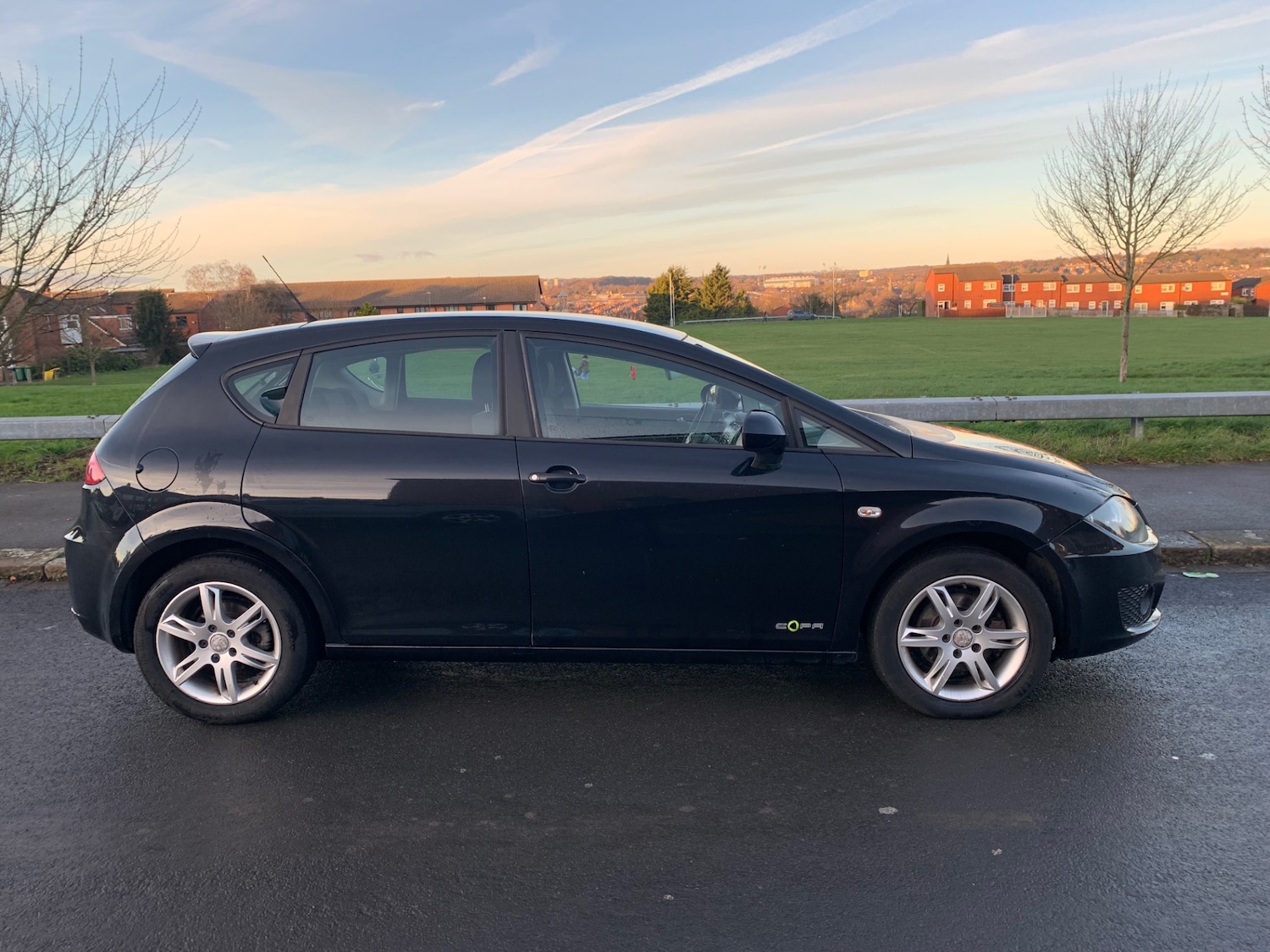 Used SEAT Leon 2012 for sale - 77127605: Photo 2